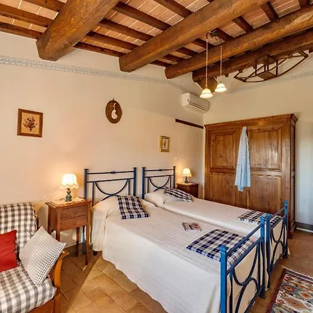 Popoltaio-schiacciato Sleeps 4 Pool T762687 Apartman