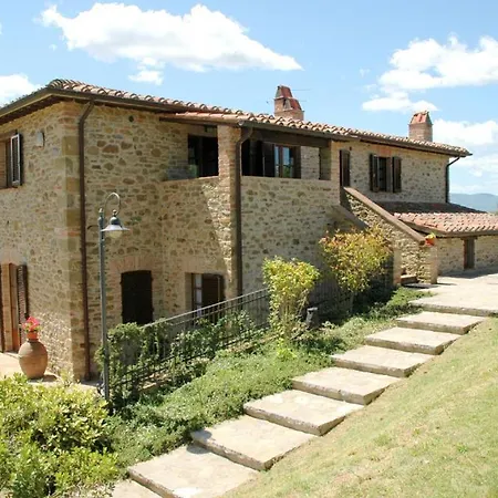 Apartman Popoltaio-schiacciato Sleeps 4 Pool T762687