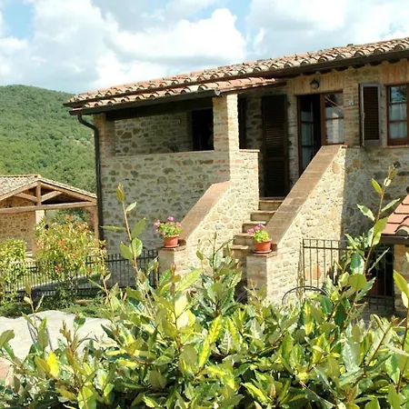 Popoltaio-schiacciato Sleeps 4 Pool T762687 Apartman Ravigliano