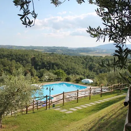Apartman Popoltaio-schiacciato Sleeps 4 Pool T762687 *
