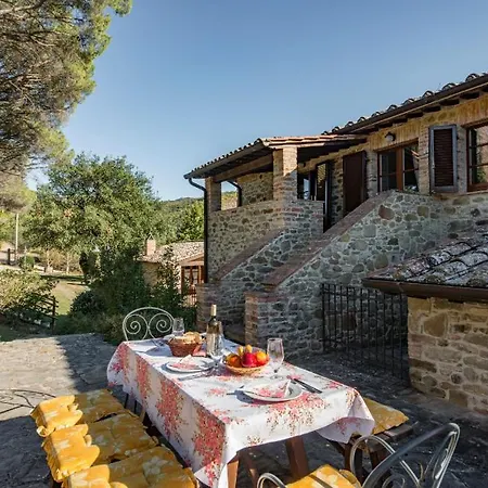 Apartman Popoltaio-schiacciato Sleeps 4 Pool T762687