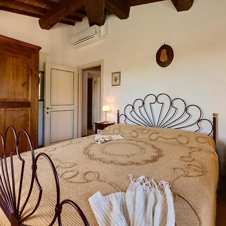 Popoltaio-schiacciato Sleeps 4 Pool T762687